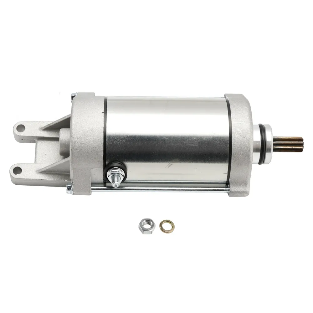 Stels ATV 700D Starter Motor E150006-00 LU057940