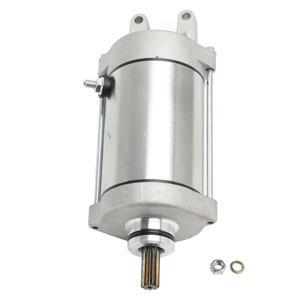 STELS ATV 800 GT MAX SDI/EFI C EPS Starter Motor E150006-00 LU057940