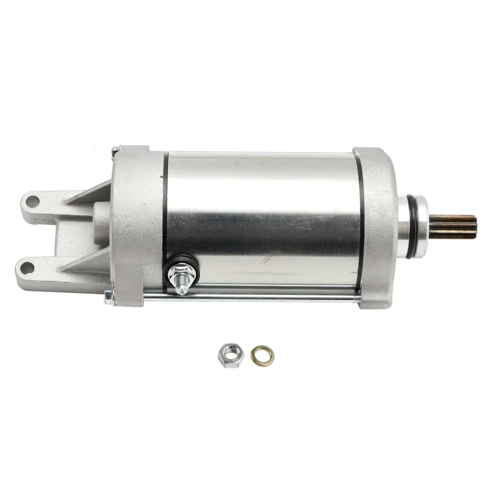 STELS ATV 800 GT MAX SDI/EFI C EPS Starter Motor E150006-00 LU057940