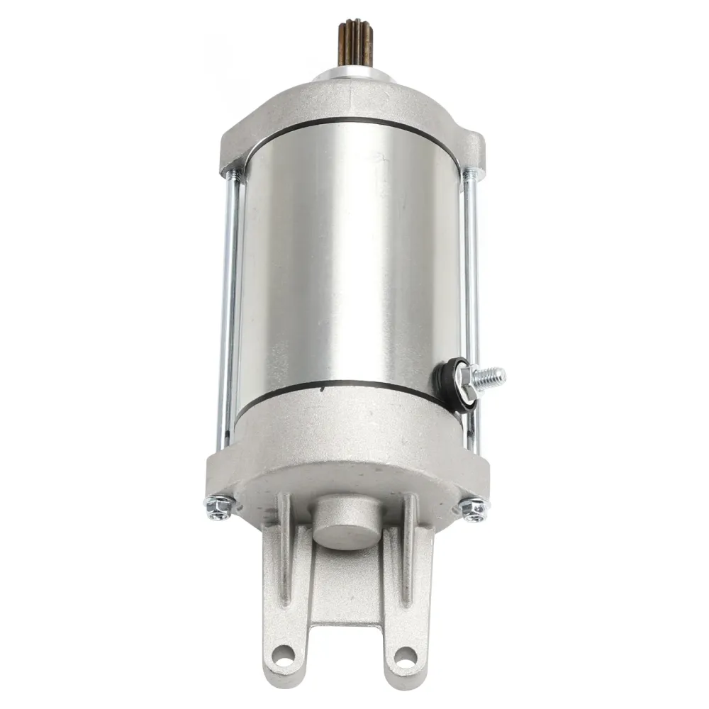 STELS ATV 800 GT MAX SDI/EFI C EPS Starter Motor E150006-00 LU057940