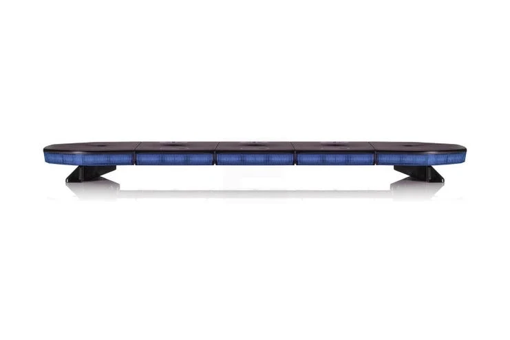 Lumen Alert 120cm LED blå varsellys