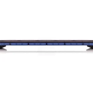 Lumen Alert 142cm LED blå varsellys