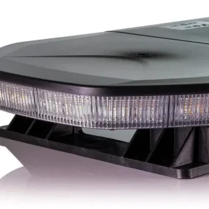 Lumen Alert 142cm LED varsellysbjelke