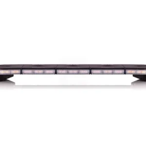 Lumen Alert Advanced 120 cm oransje
