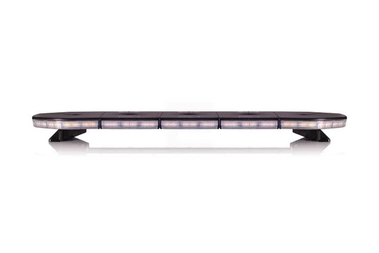 Lumen Alert Advanced 120 cm oransje