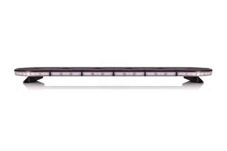Lumen Alert Advanced 142 cm oransje