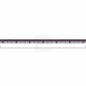 Lumen Alert Advanced 186 cm oransje
