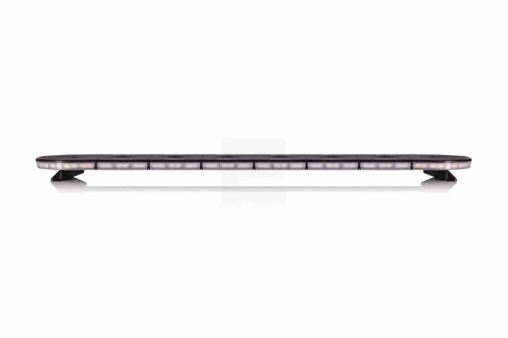 Lumen Alert Advanced 186 cm oransje