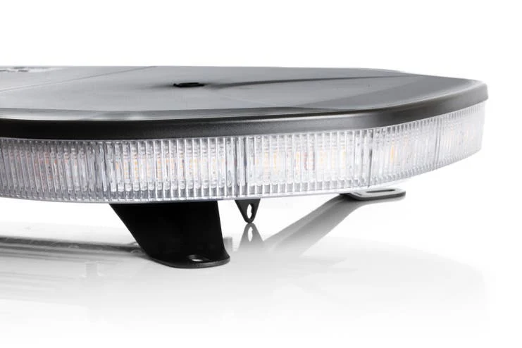 Lumen Alert Advanced 76 cm oransje