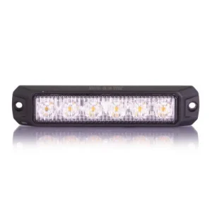 Lumen Alert Slim Dual varsellys