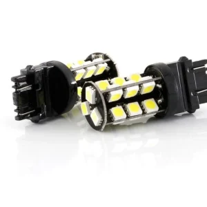 Lumen P27/7W LED-pære