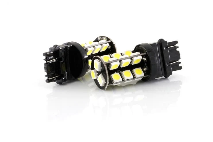 Lumen P27/7W LED-pære