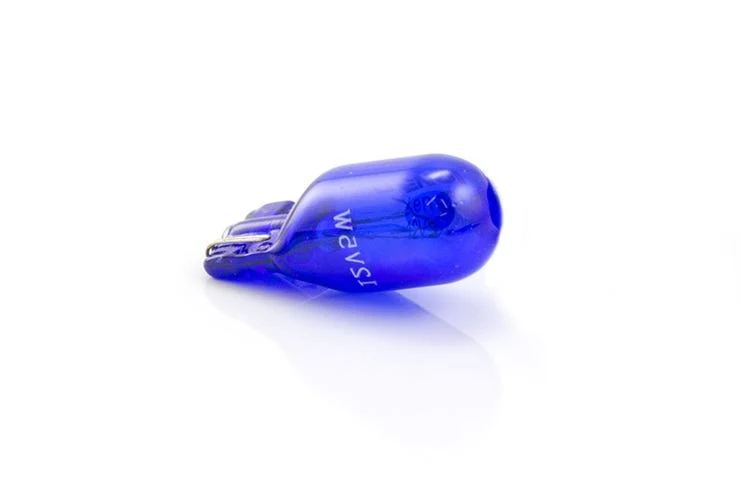 Lumen W5W Xenonlook parklyspærer