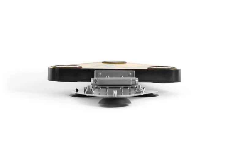 Lumen Workforce Batteridrevet skilt - fot