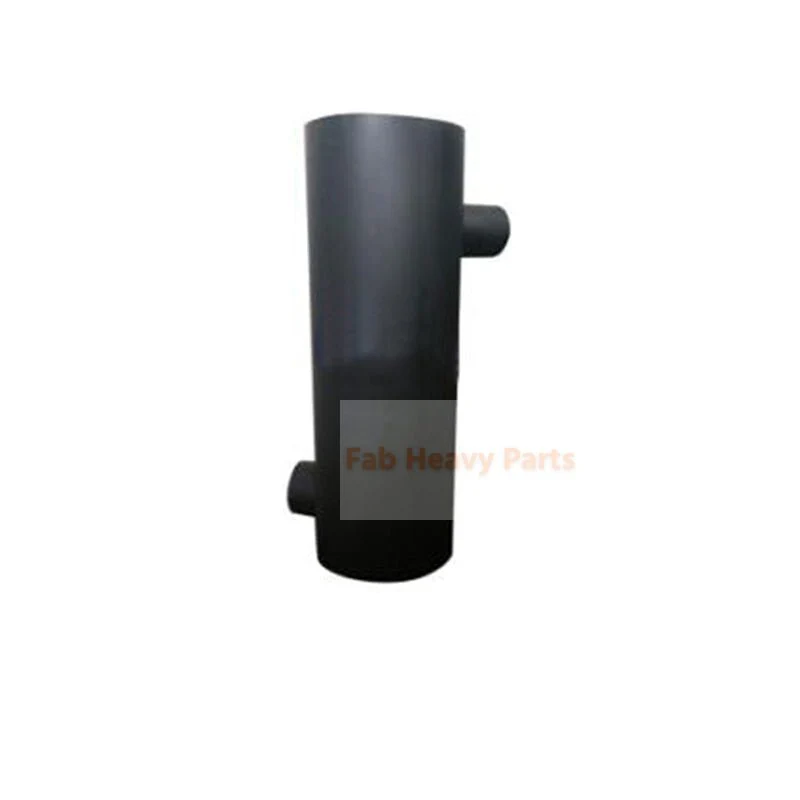 Lyddemper 266-6213 266-6256 310-9610 310-9618 Caterpillar CAT Engine C13 Gravemaskin 345C 345DL 349DL W345C 345D 345CL E34...