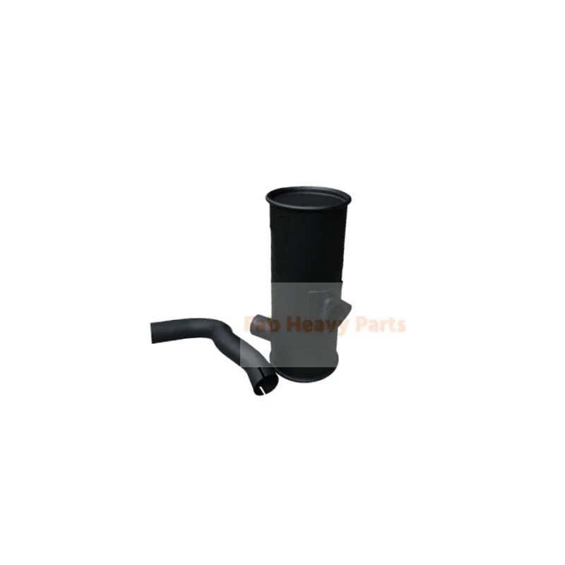Lyddemper 303-2578 267-1032 267-1034 Mitsubishi Engine S4Q2T Caterpillar CAT Gravemaskin 305 CCR 305.5D