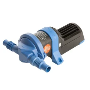 Hval, Gulper 320 lensepumpe 12V, 19 l/min, BP2052B