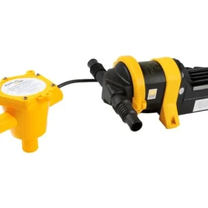 Whale, WM8284 Grå IC Retail Kit - 12V