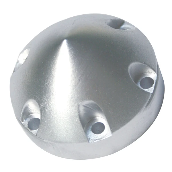 1852, Sinkanode Max-Prop, max-01, 01/1/2, 61,0 mm, 38 mm, Ø 39,0 mm