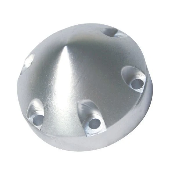 Tecnoseal, sink anode Max-Prop, maks 2,60, 80 mm, 56 mm, Ø 47 mm