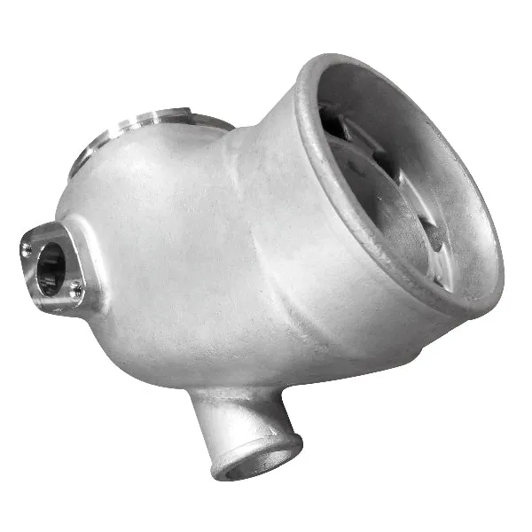 1852, Eksosbend Volvo Penta, 861289, AISI 316