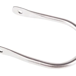 Ronstan, Bombrakett RF 1047, Rustfritt stål AISI 316