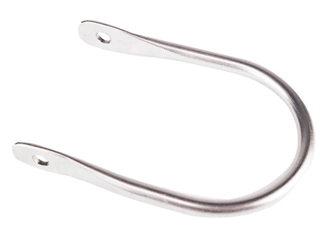 Ronstan, Bombrakett RF 1047, Rustfritt stål AISI 316