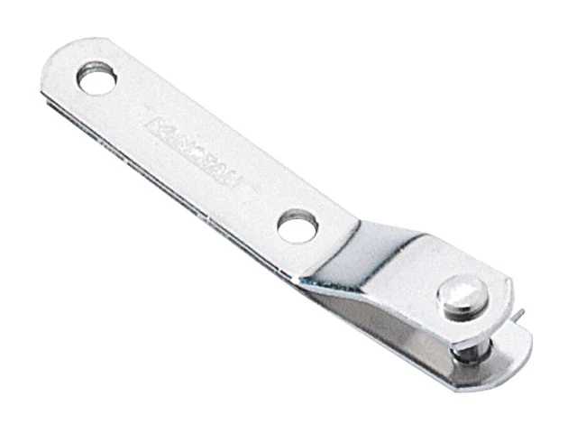 Ronstan, Mastbrakett Dobbel RF 43A