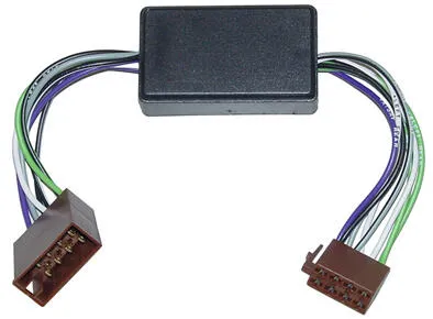Aktiv system adapter - MB