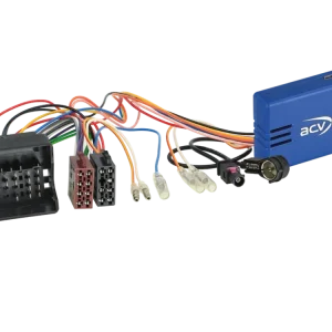 CAN-Buss adapter Mercedes