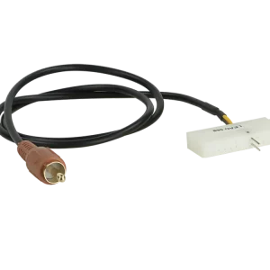 Connects2 - Beholde OEM ryggekamera