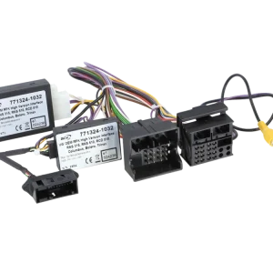 Ryggekameraadapter VW "High"
