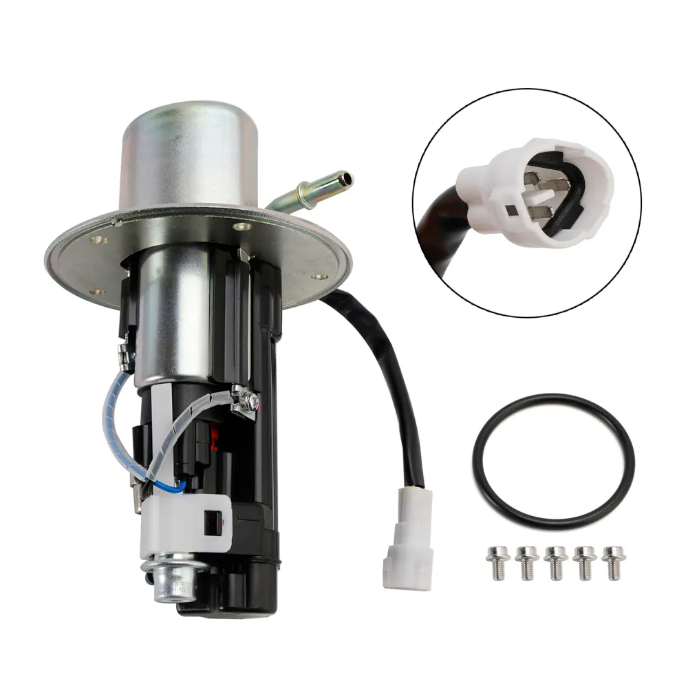 2003-2004 Suzuki GSXR1000Z Fuel Pump Assembly Unit 15100-35F30