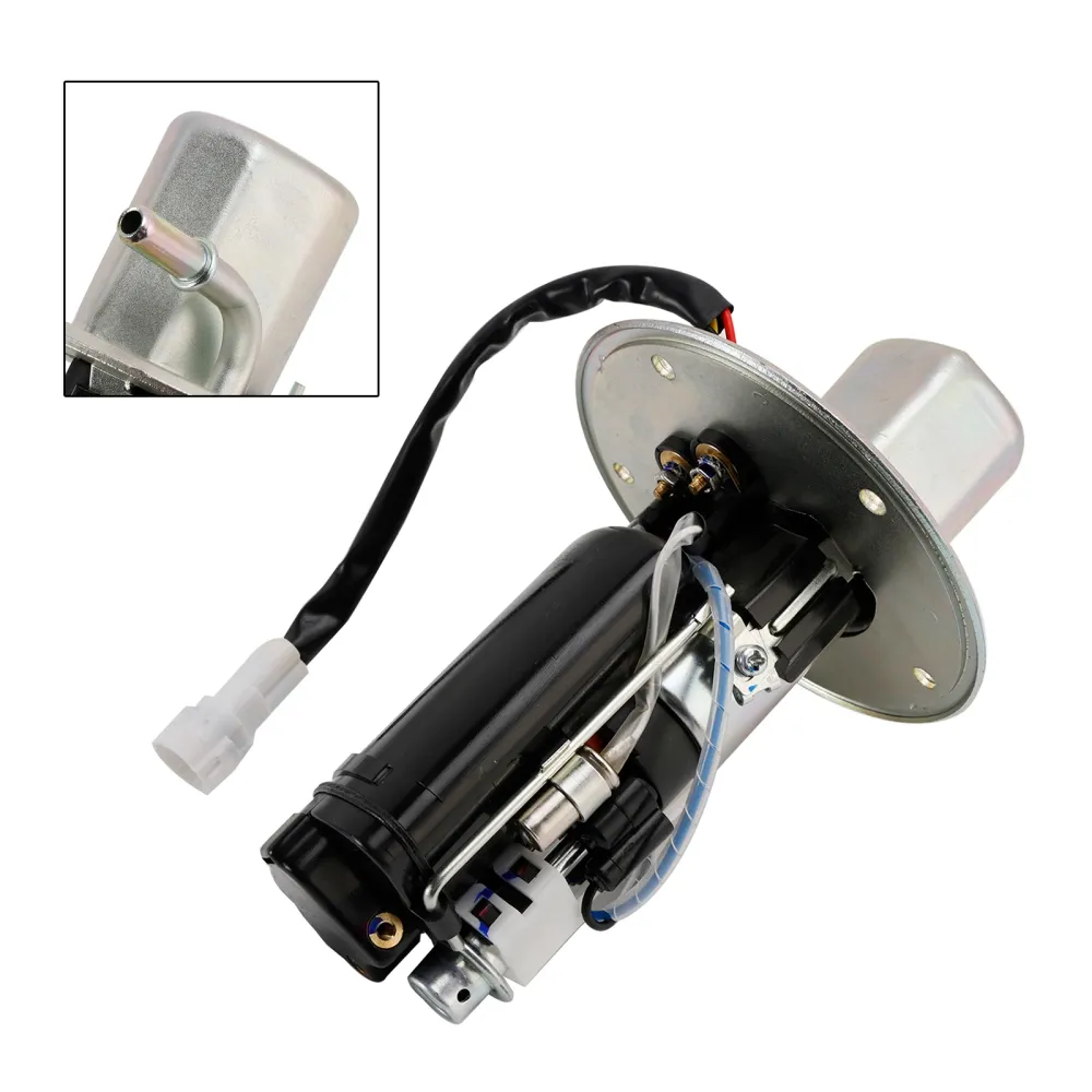 2003-2004 Suzuki GSXR1000Z Fuel Pump Assembly Unit 15100-35F30