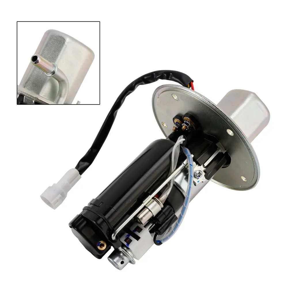 2003-2005 Suzuki SV1000 K3/K4 Fuel Pump Assembly Unit 15100-35F30