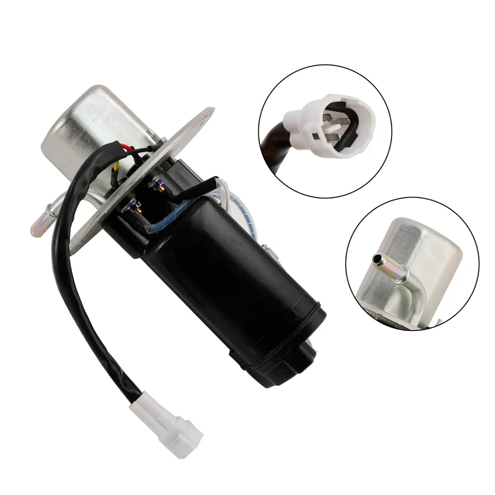 2003-2007 Suzuki SV650 K3/K4 Fuel Pump Assembly Unit 15100-35F30