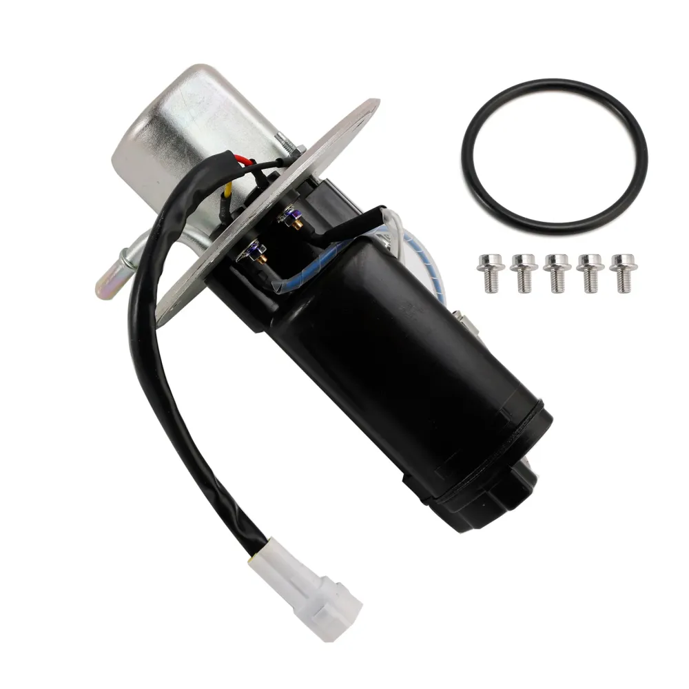 2003-2007 Suzuki SV650SA K3/K4 Fuel Pump Assembly Unit 15100-35F30