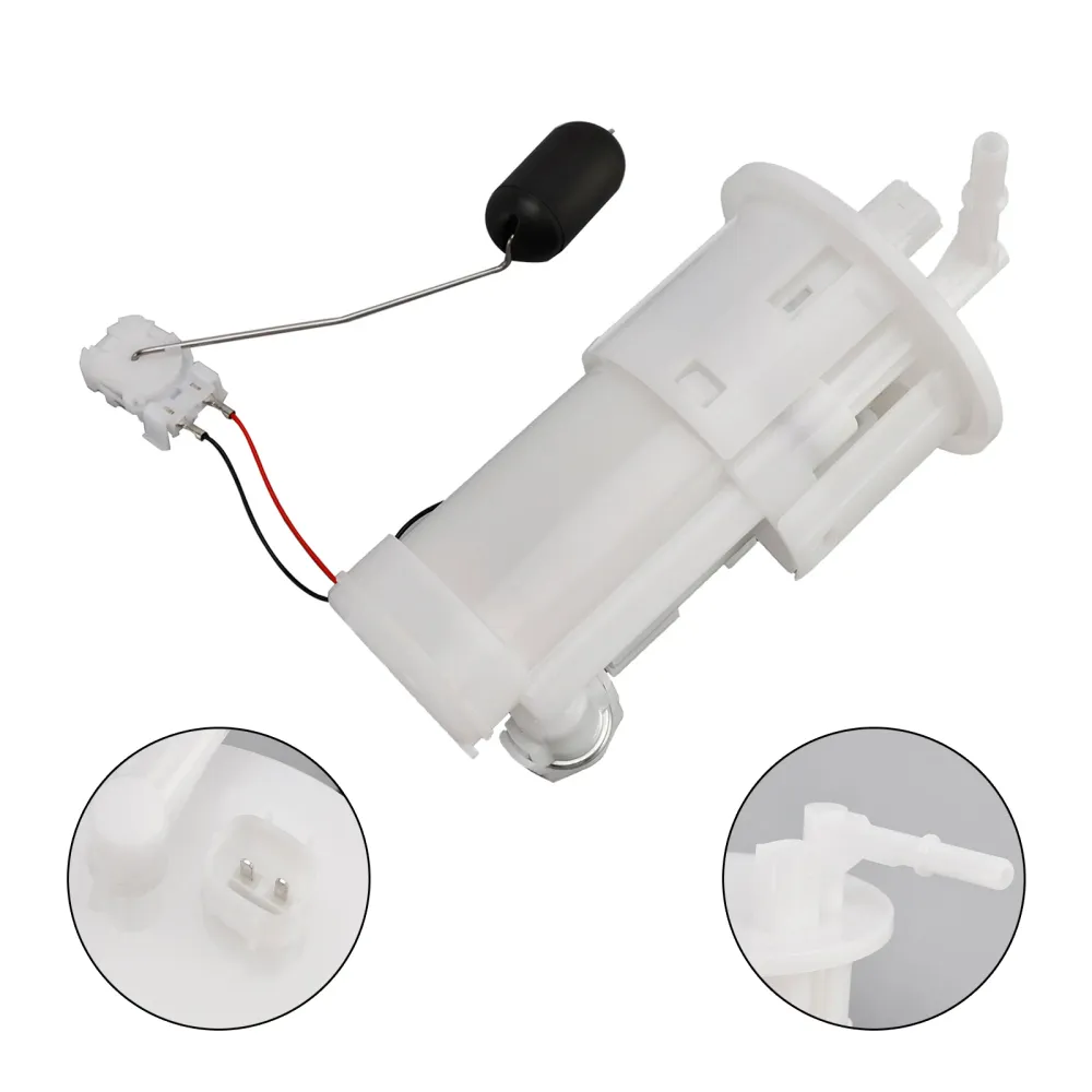 2008-2012 Triumph Speed Triple 1050 Fuel Pump Assembly T2403893 T2401039 Replace