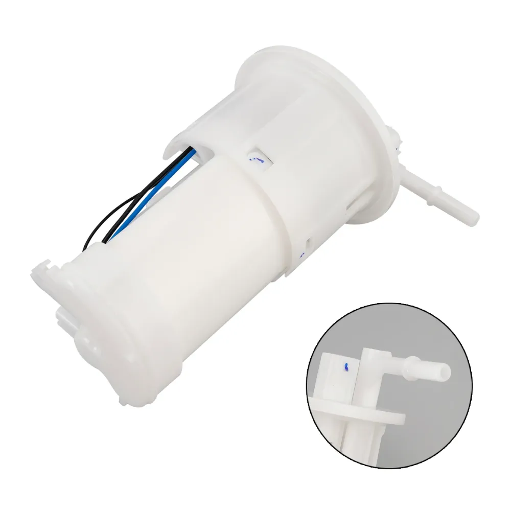 2010-2020 Triumph Tiger 800 Fuel Pump Assy Replacement T2403893