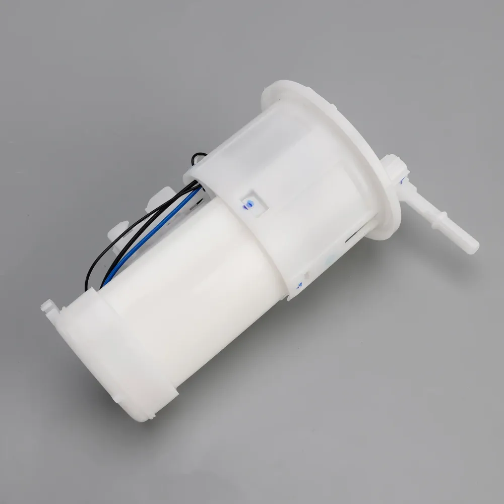 2011-2013 Yamaha YZF R6 Fuel Pump Assy Replacement 14B-13907-00