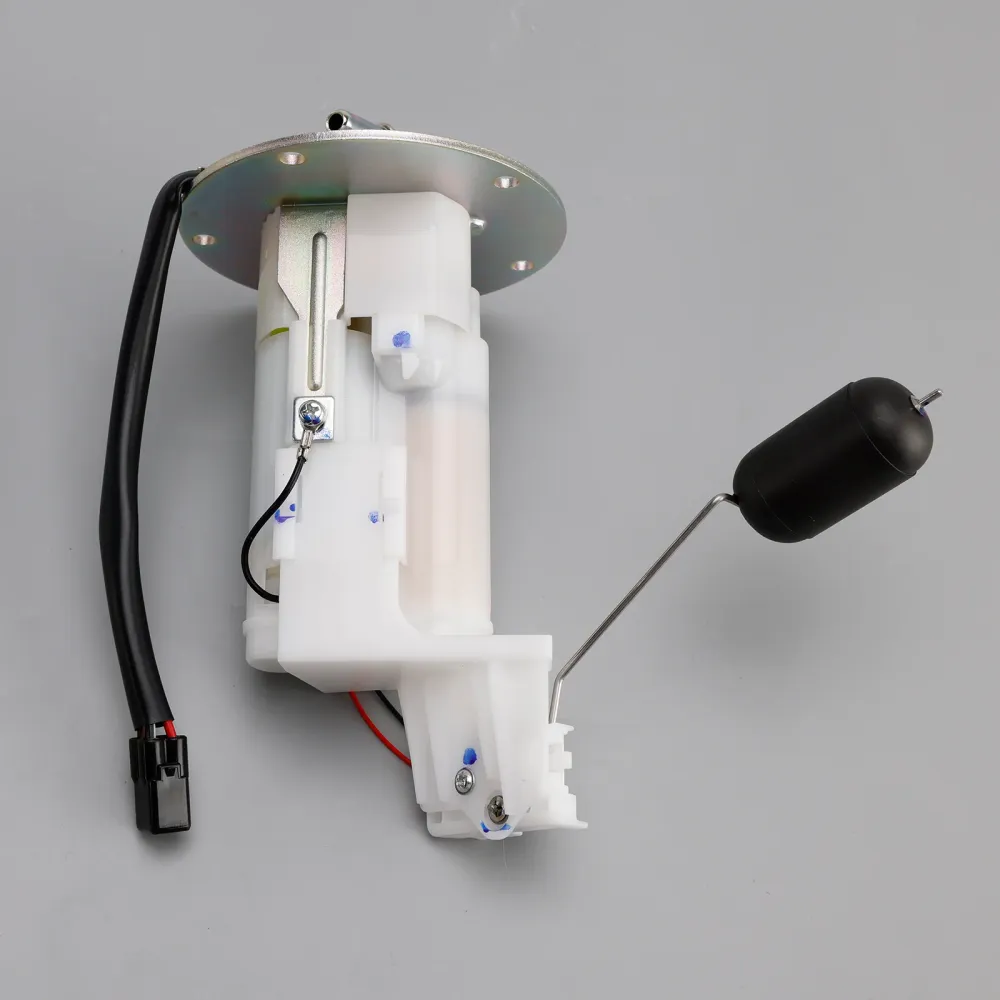 2017-2025 Kawasaki VERSYS-X 300 ABS KLE300 Fuel Pump Assy Replacement 49040-0758