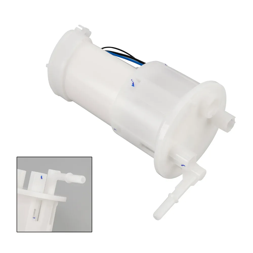 2019-2022 Triumph Tiger 1200 XCA Fuel Pump Assy Replacement T2400735