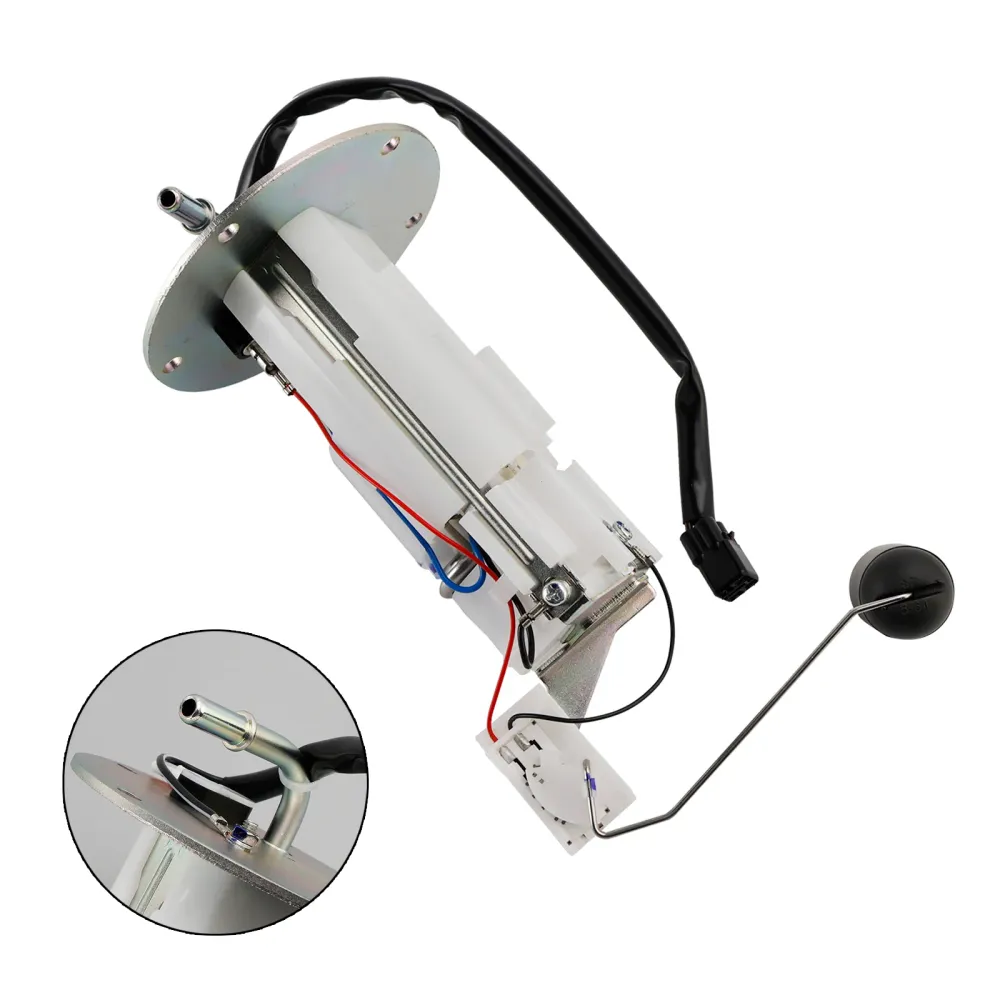 Fuel Pump Assembly 49040-0045 Replace Kawasaki Ninja Zr1000 Z1000 2010-2013