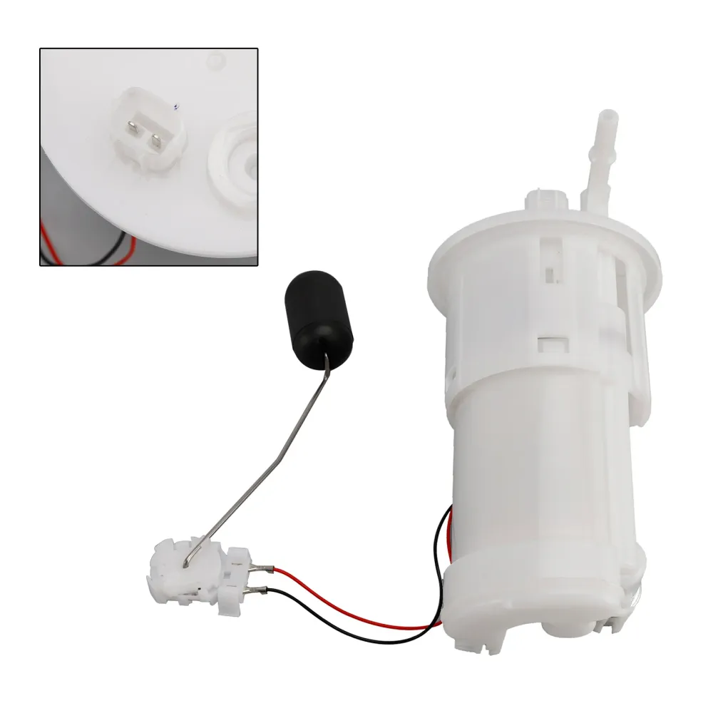 Fuel Pump Assembly T2403893 T2401039 Replace Tr Speed Triple 1050 2008-2012