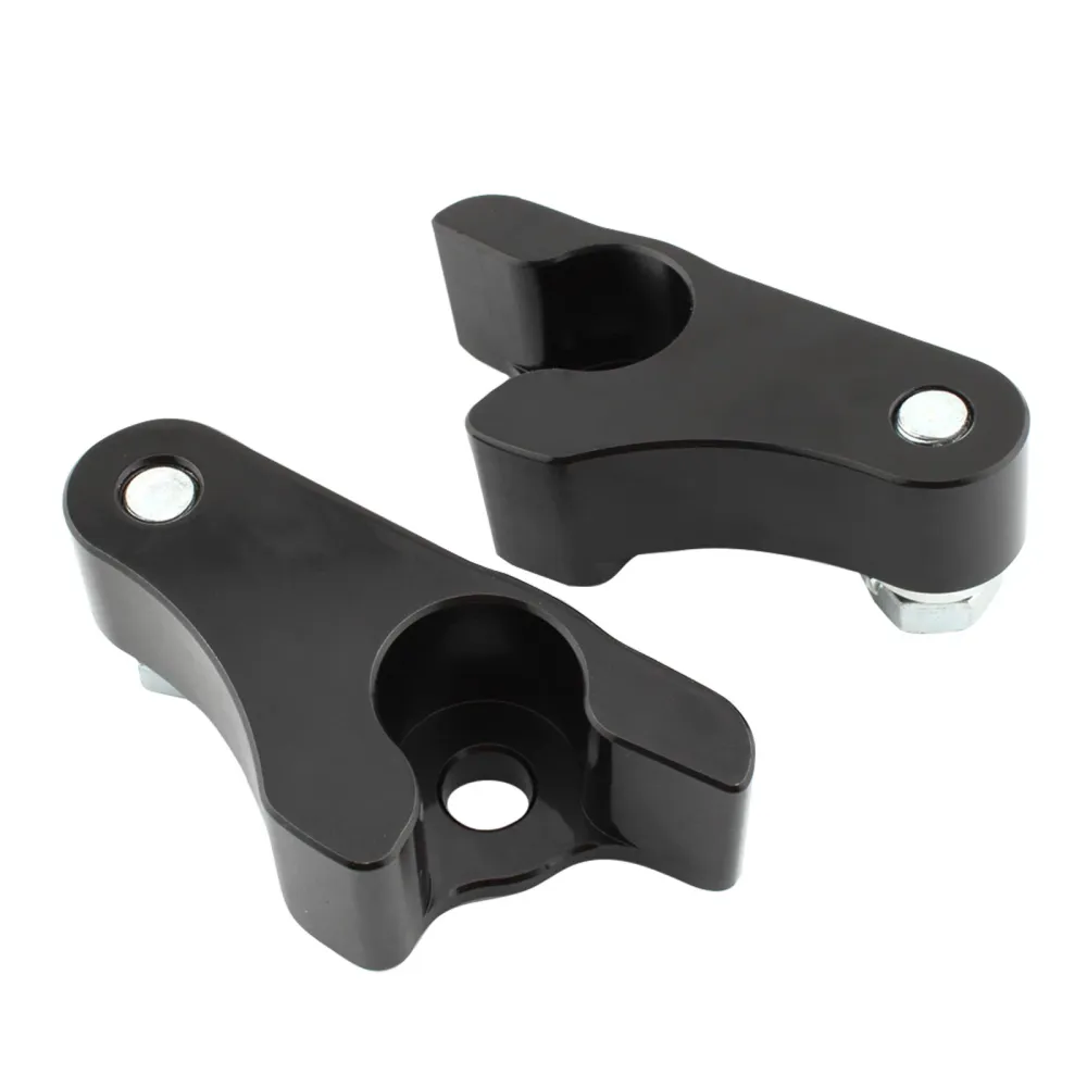 1" Rear Lowering Kit Fit Touring FLHX FLHR FLHT Electra Glide 2009-2025