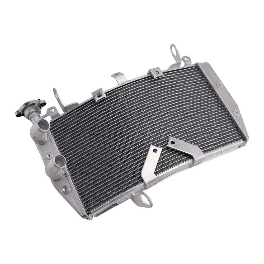 2014-2021 DUCATI Monster 1200 Radiator Cooler Cooling