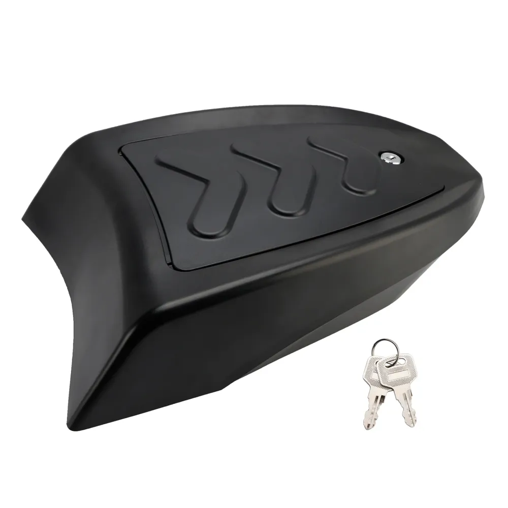 2019-2024 Yamaha Tenere 700 T700 Pack Trunk Tail Box Luggage Box