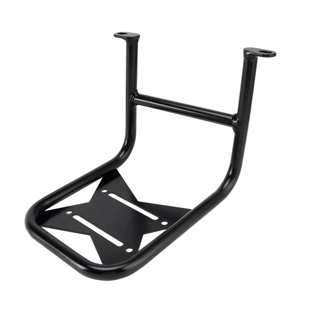 2019-2025 Triumph Scrambler 1200 XE Saddlebag Support Montering Bracket Racks Right