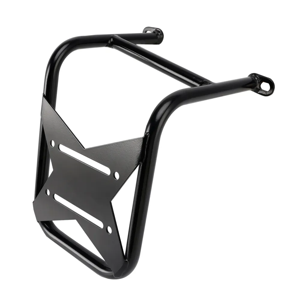 2019-2025 Triumph Scrambler 1200 XE Saddlebag Support Montering Bracket Racks Right