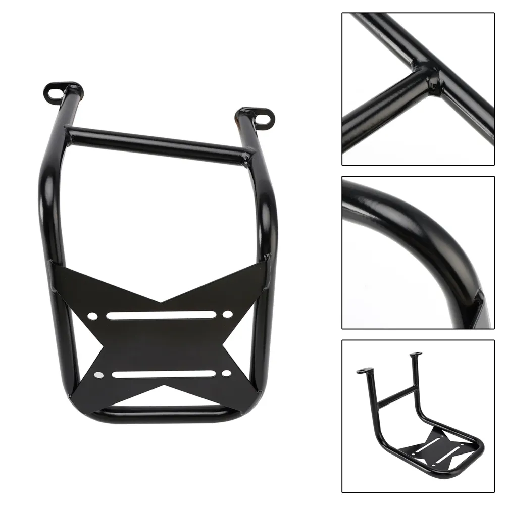 2019-2025 Triumph Scrambler 1200 XE Saddlebag Support Montering Bracket Racks Right